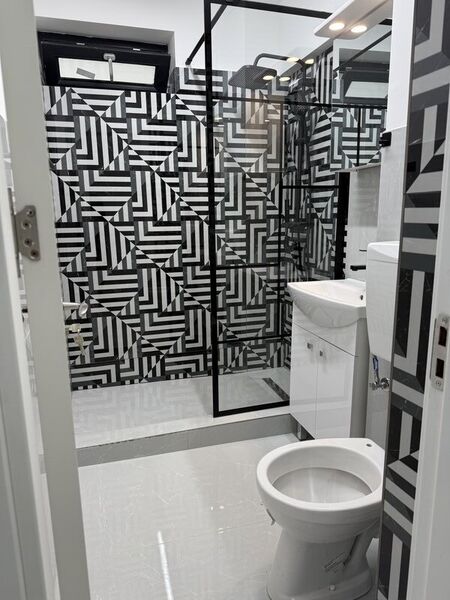 Drumul Taberei, Favorit,